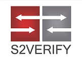 S2Verify Logo